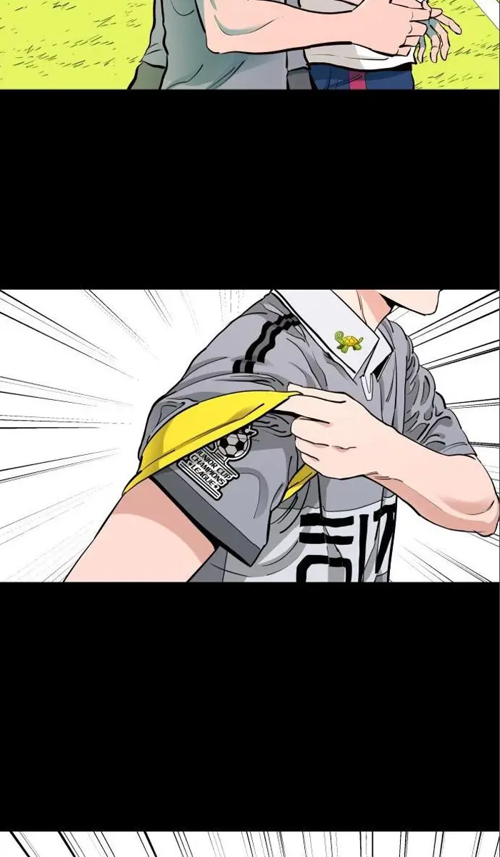 Read The Build Up PT-BR Manga Online