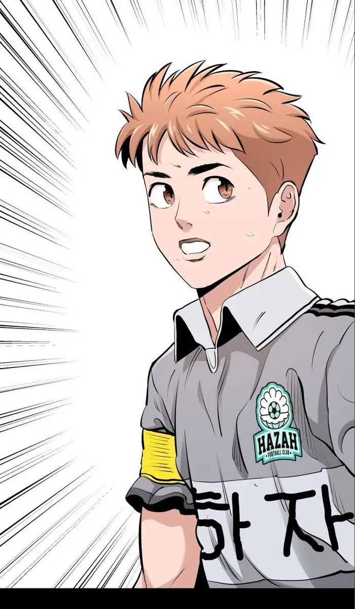 Read The Build Up PT-BR Manga Online