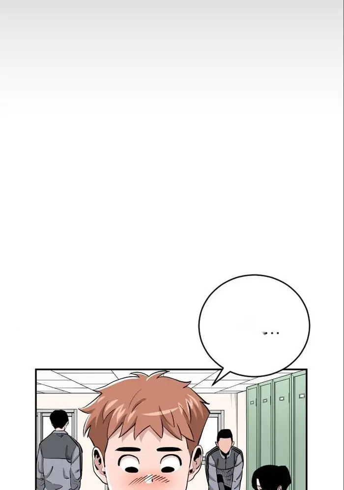 Read The Build Up PT-BR Manga Online