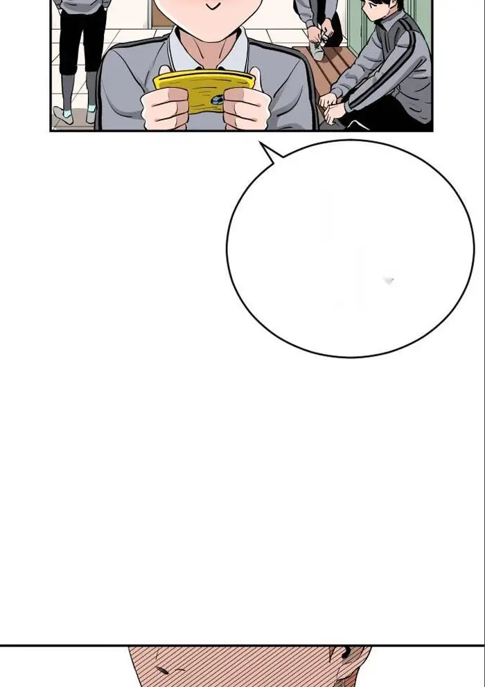 Read The Build Up PT-BR Manga Online