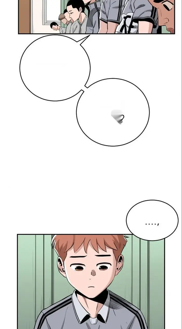 Read The Build Up PT-BR Manga Online