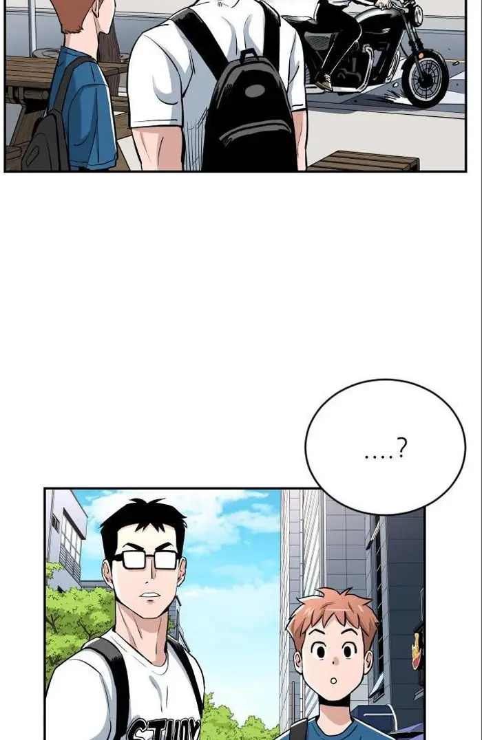 Read The Build Up PT-BR Manga Online