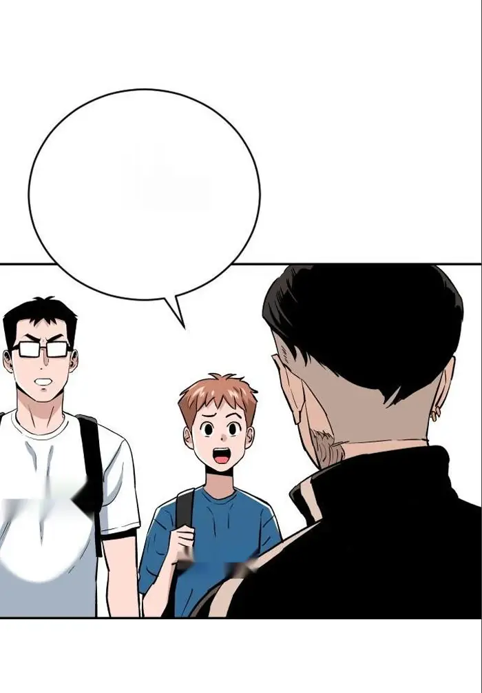 Read The Build Up PT-BR Manga Online