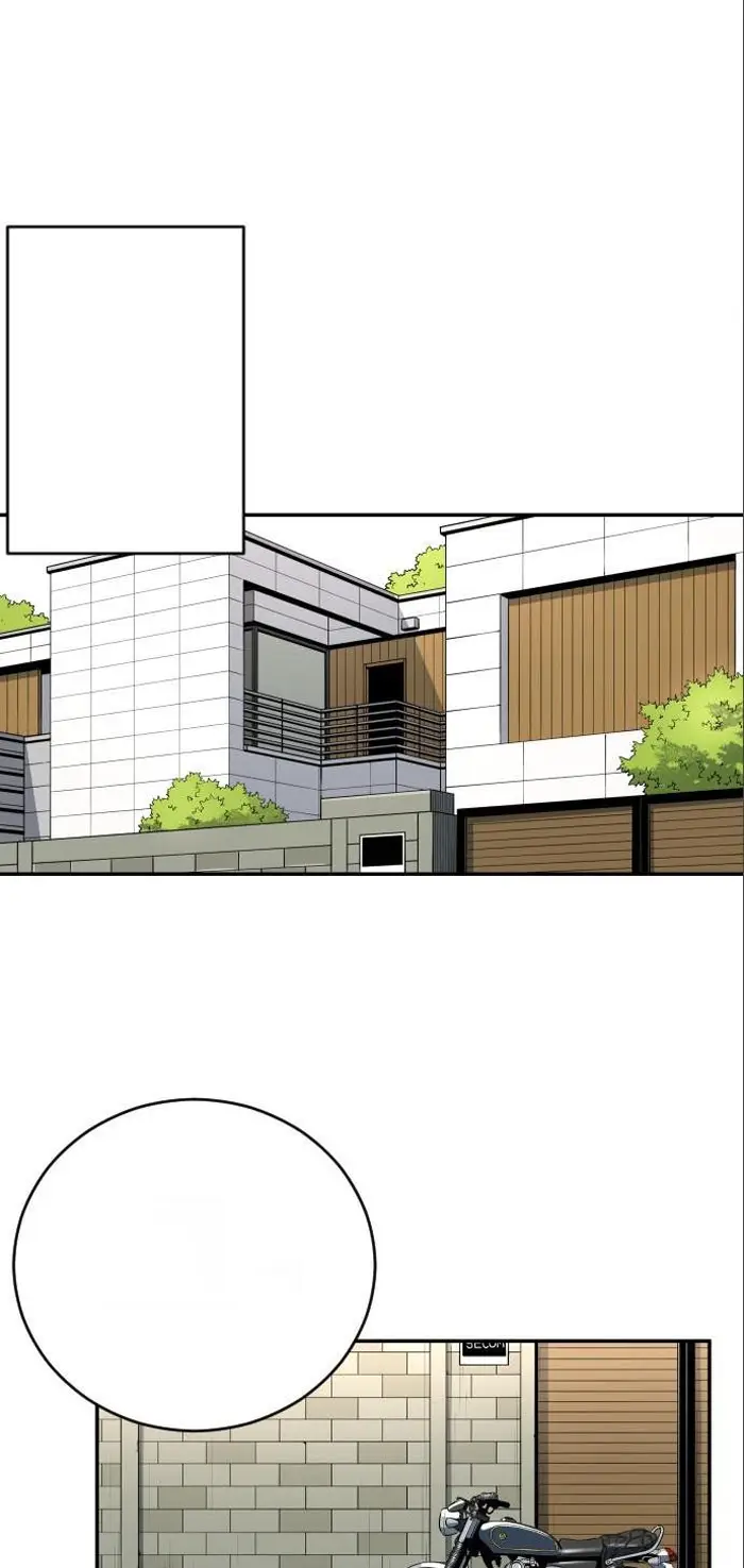Read The Build Up PT-BR Manga Online