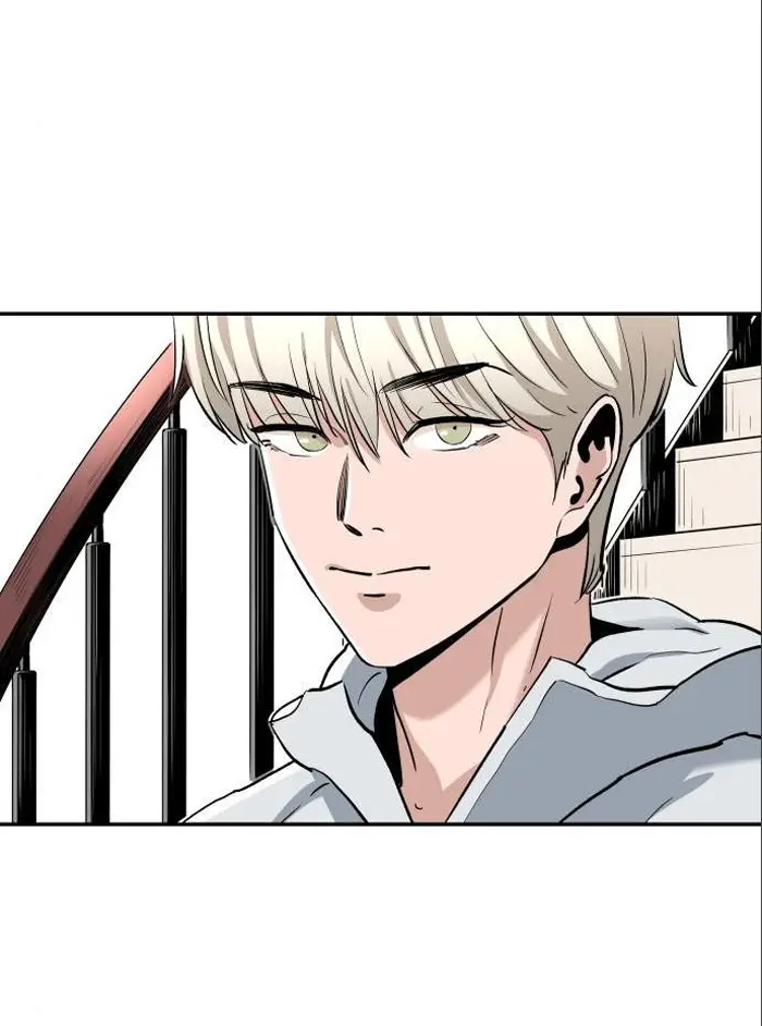 Read The Build Up PT-BR Manga Online
