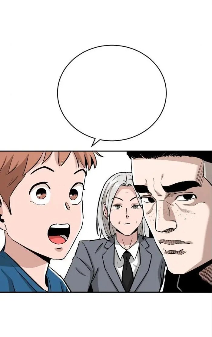 Read The Build Up PT-BR Manga Online