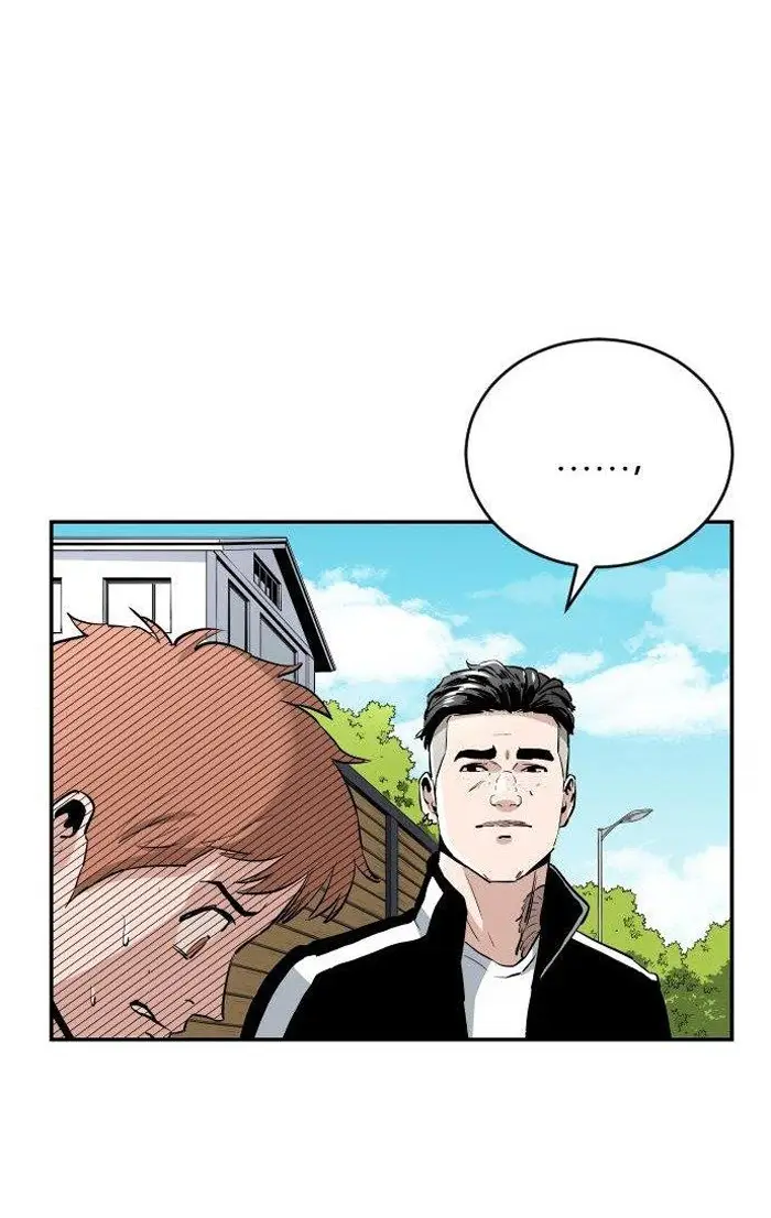 Read The Build Up PT-BR Manga Online