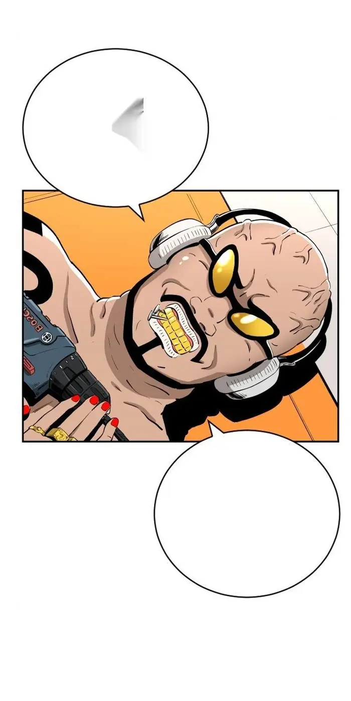 Read The Build Up PT-BR Manga Online