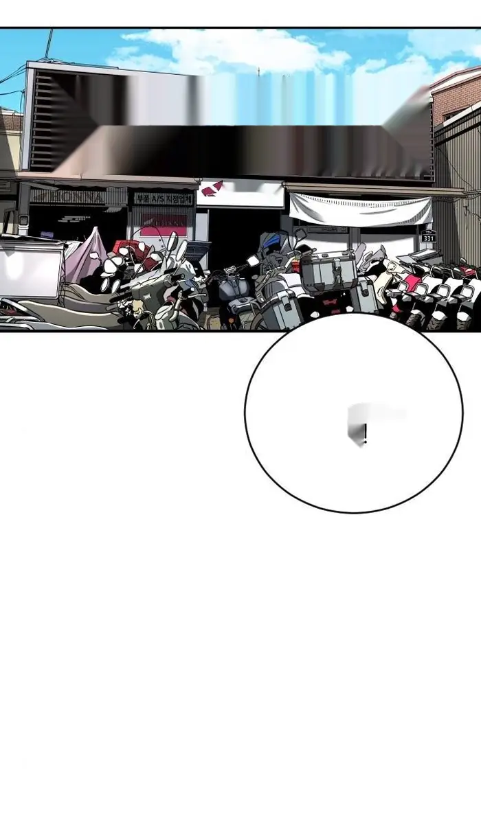 Read The Build Up PT-BR Manga Online