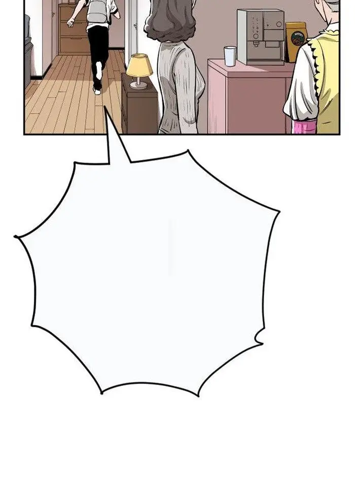 Read The Build Up PT-BR Manga Online
