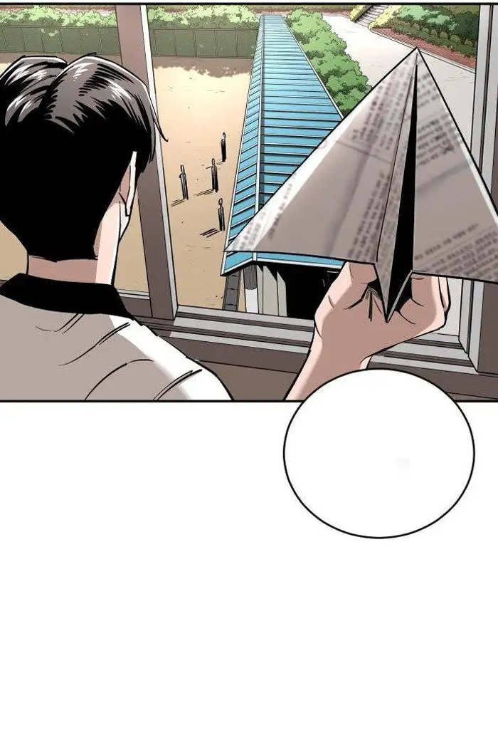 Read The Build Up PT-BR Manga Online