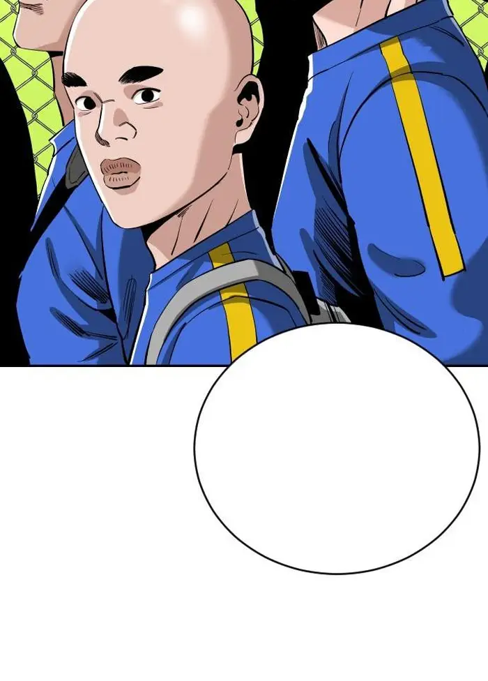 Read The Build Up PT-BR Manga Online