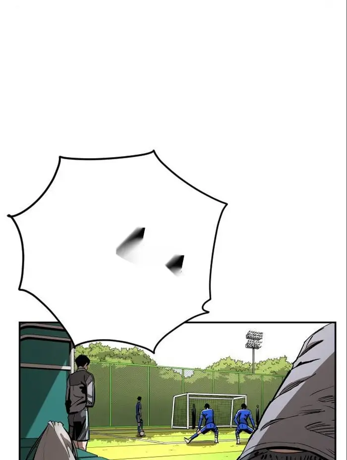 Read The Build Up PT-BR Manga Online
