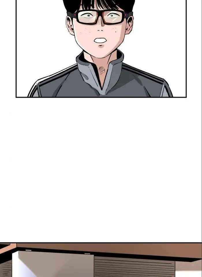 Read The Build Up PT-BR Manga Online