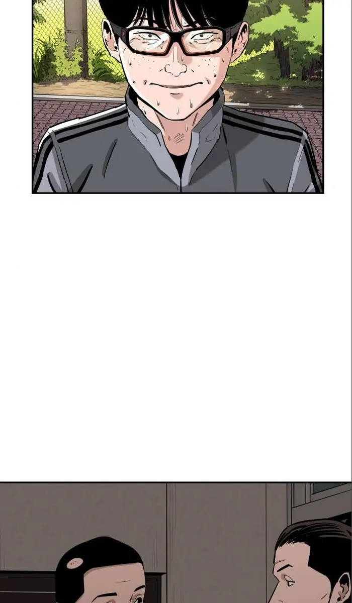 Read The Build Up PT-BR Manga Online