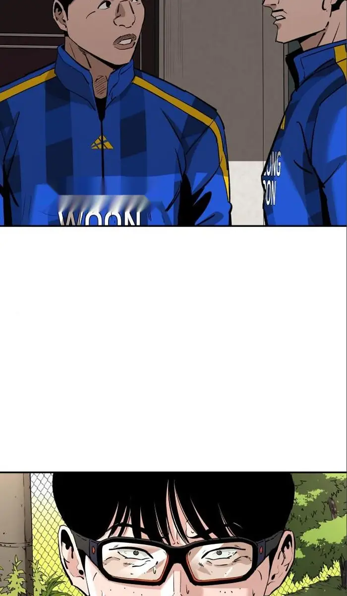 Read The Build Up PT-BR Manga Online