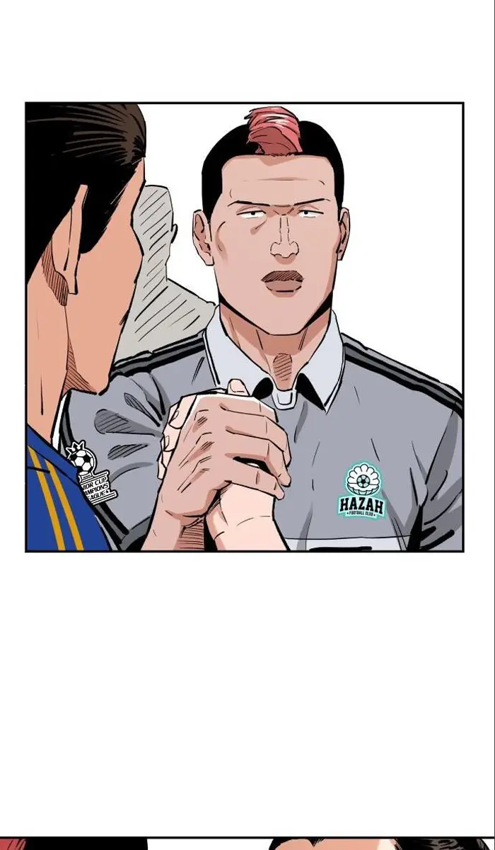 Read The Build Up PT-BR Manga Online