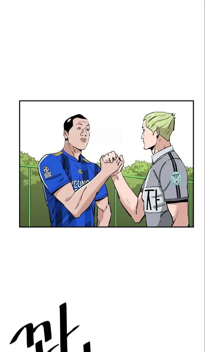 Read The Build Up PT-BR Manga Online