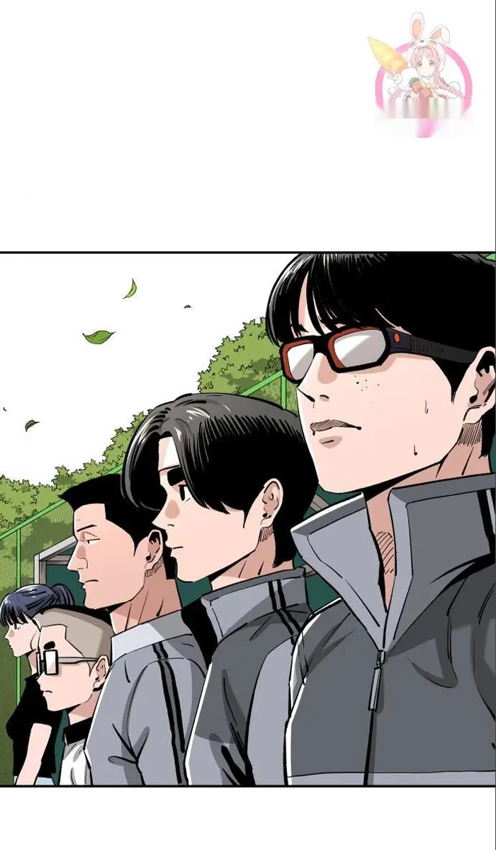 Read The Build Up PT-BR Manga Online