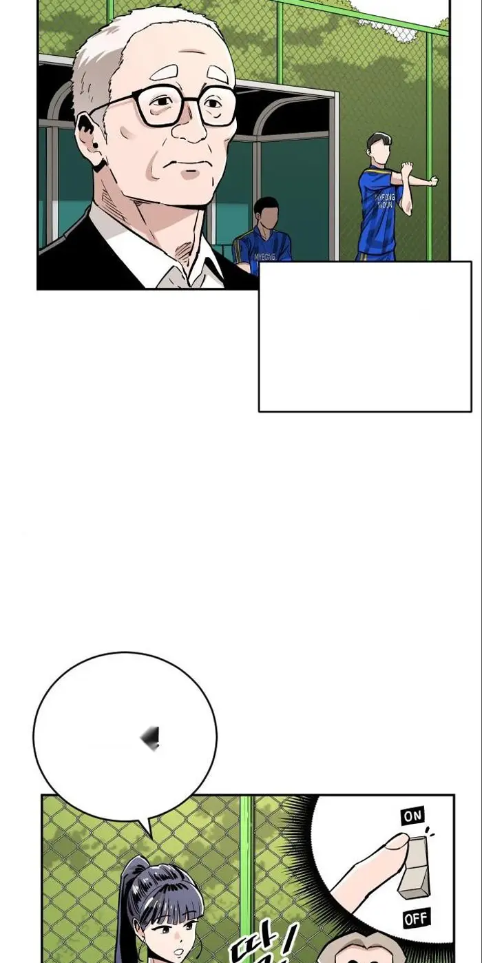 Read The Build Up PT-BR Manga Online
