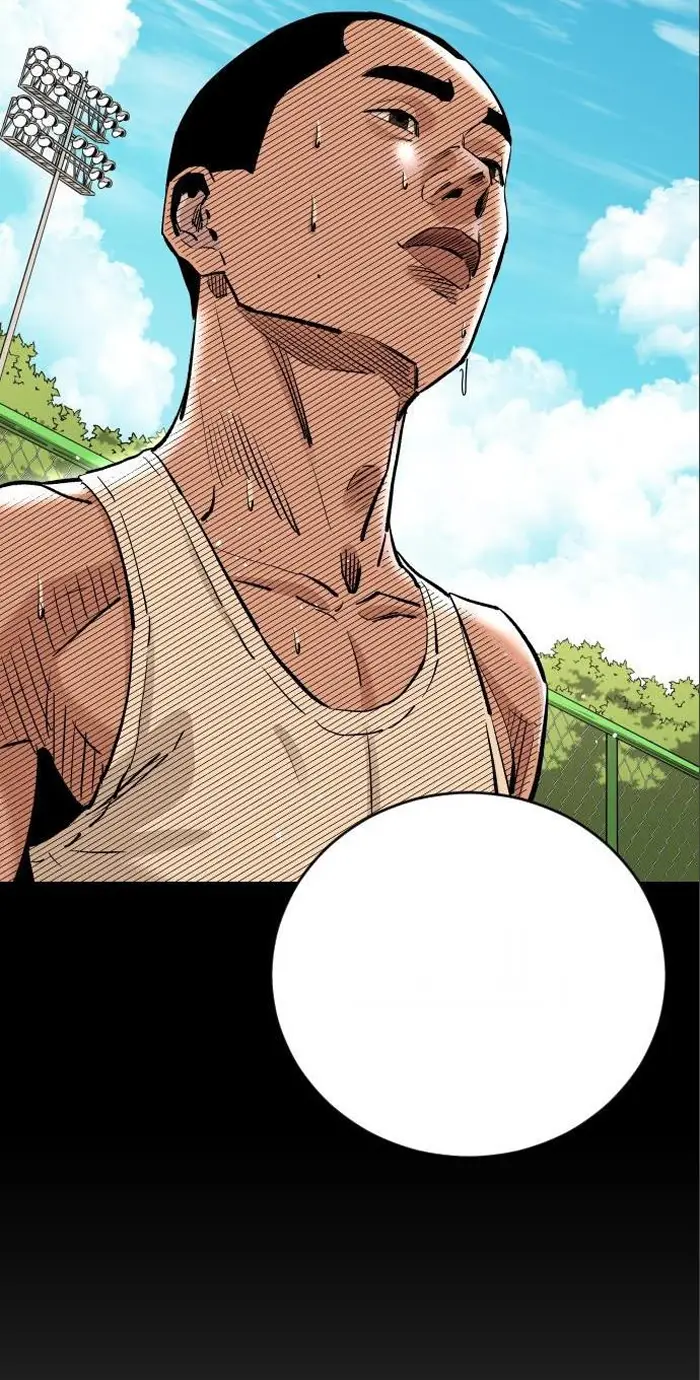 Read The Build Up PT-BR Manga Online