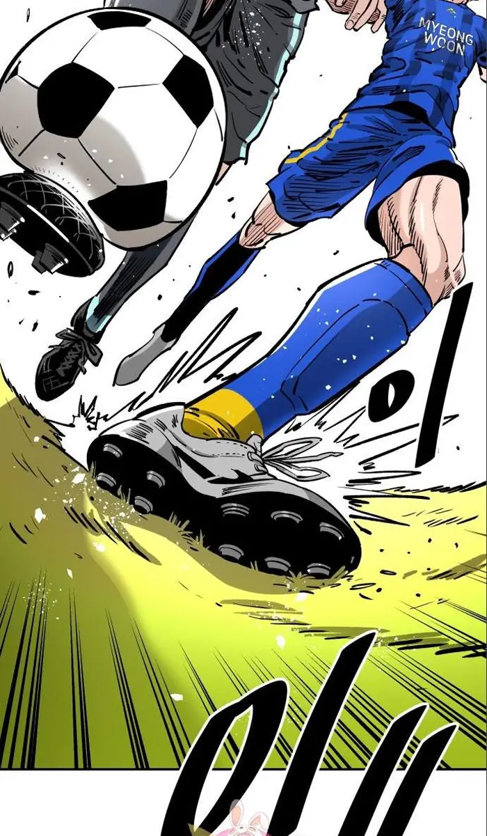 Read The Build Up PT-BR Manga Online