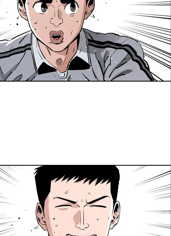 Read The Build Up PT-BR Manga Online