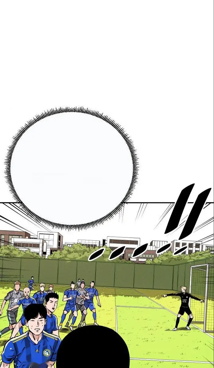 Read The Build Up PT-BR Manga Online