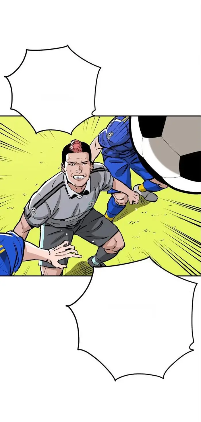 Read The Build Up PT-BR Manga Online