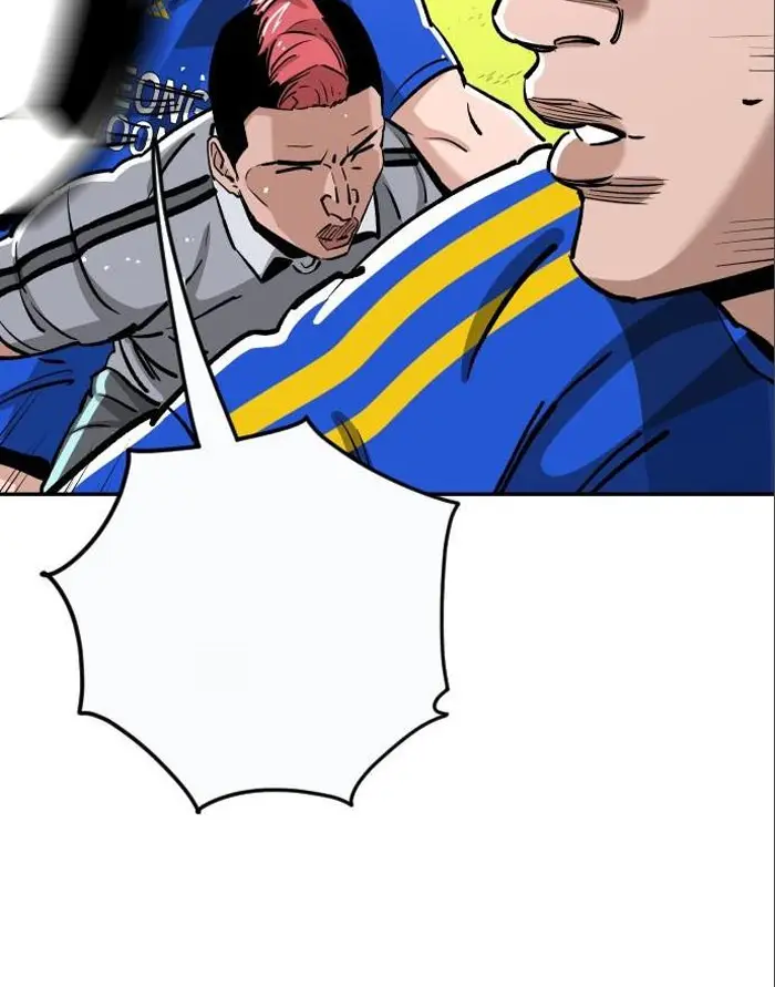 Read The Build Up PT-BR Manga Online