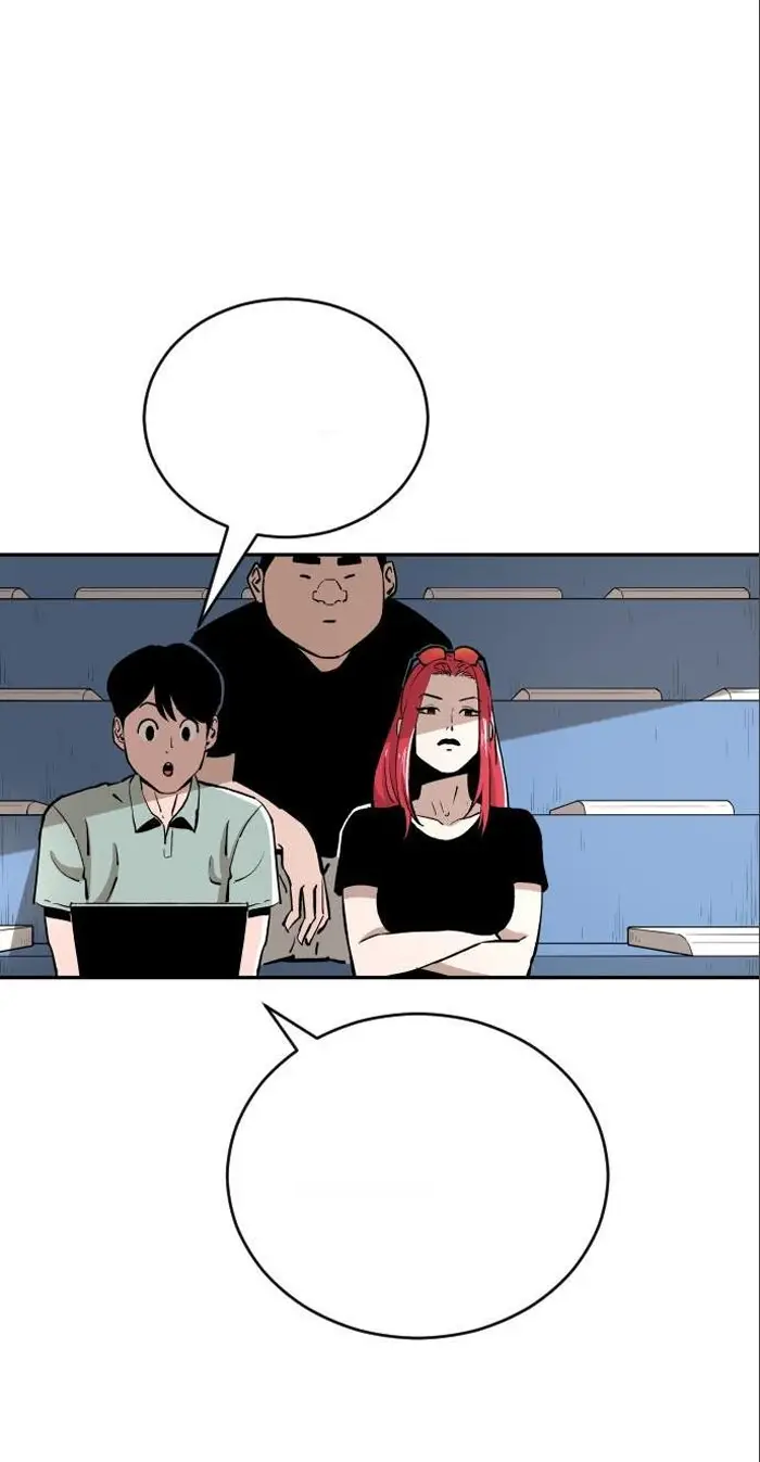 Read The Build Up PT-BR Manga Online
