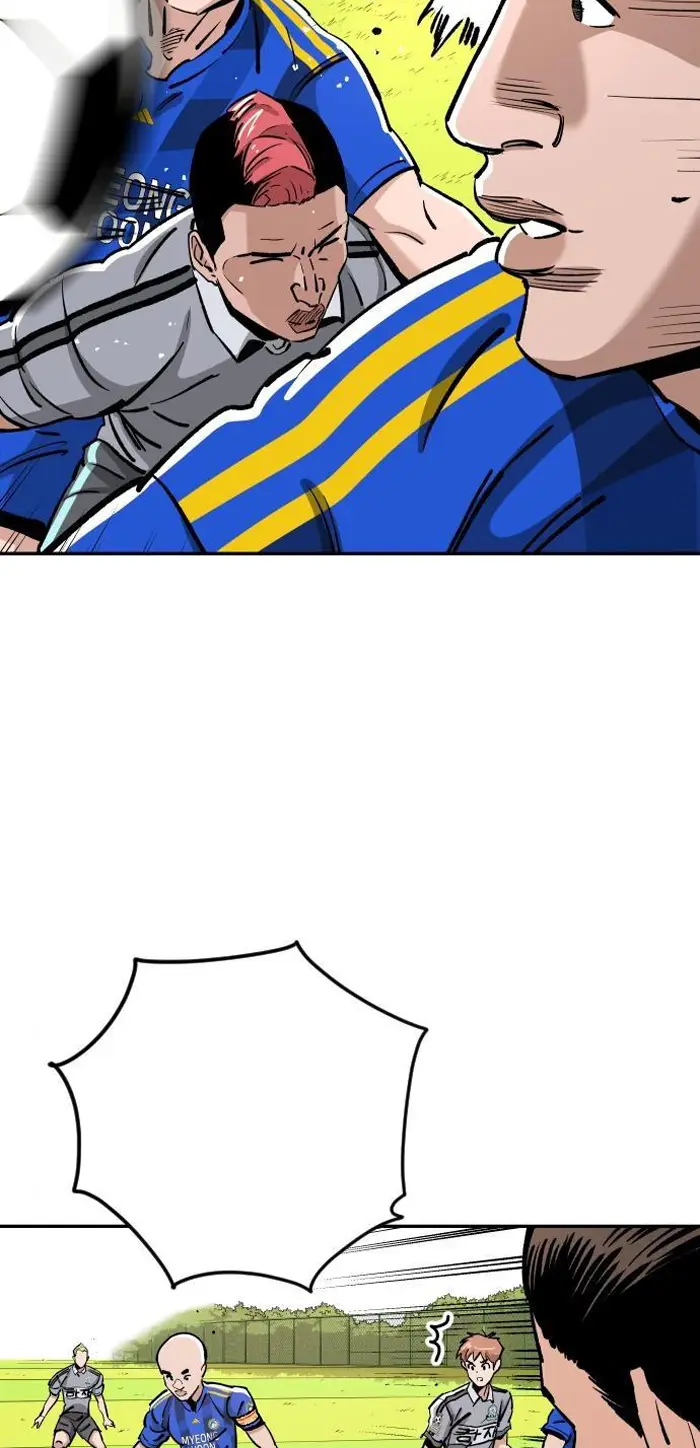 Read The Build Up PT-BR Manga Online