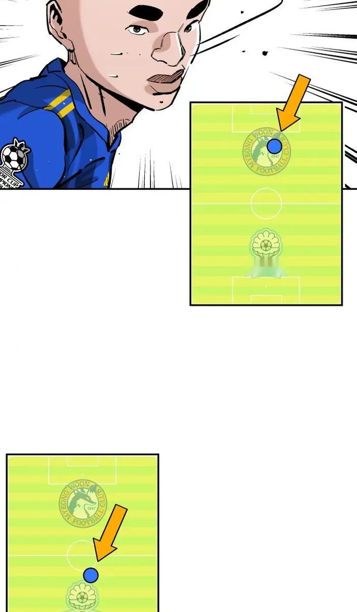 Read The Build Up PT-BR Manga Online