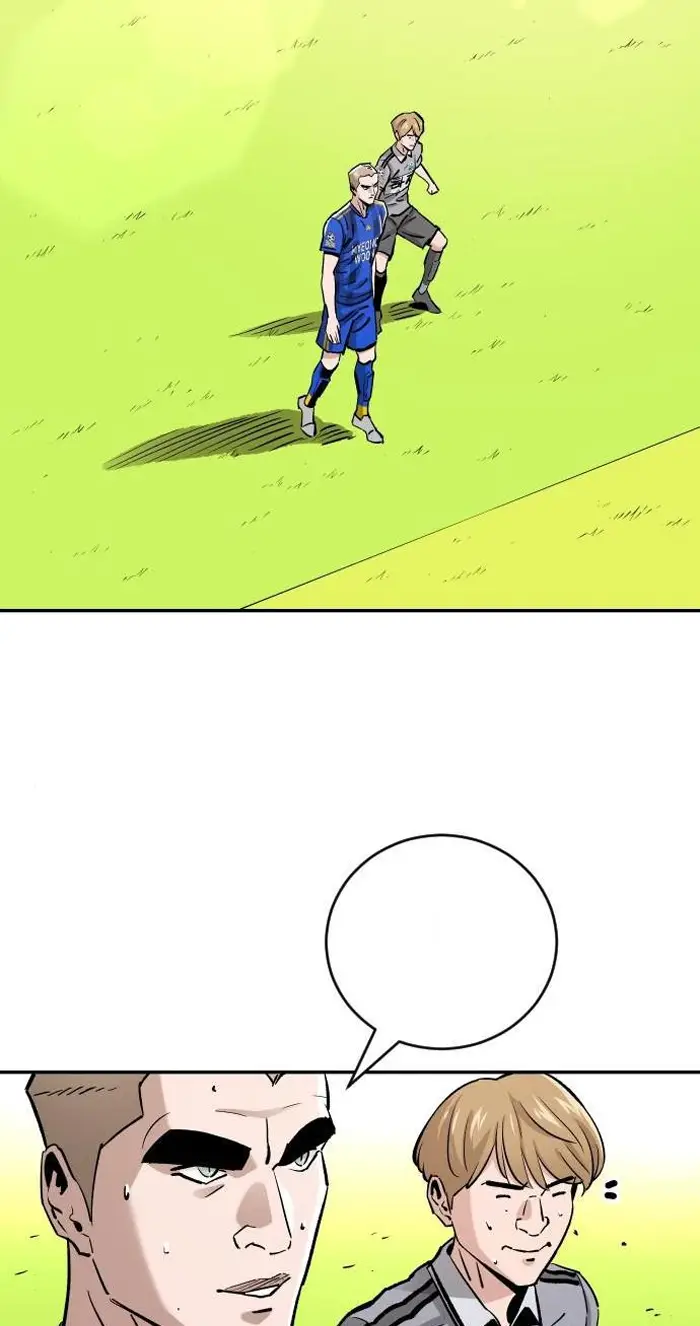 Read The Build Up PT-BR Manga Online