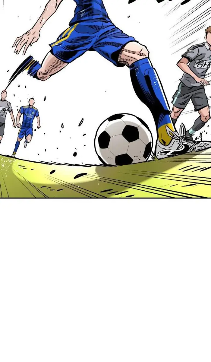 Read The Build Up PT-BR Manga Online