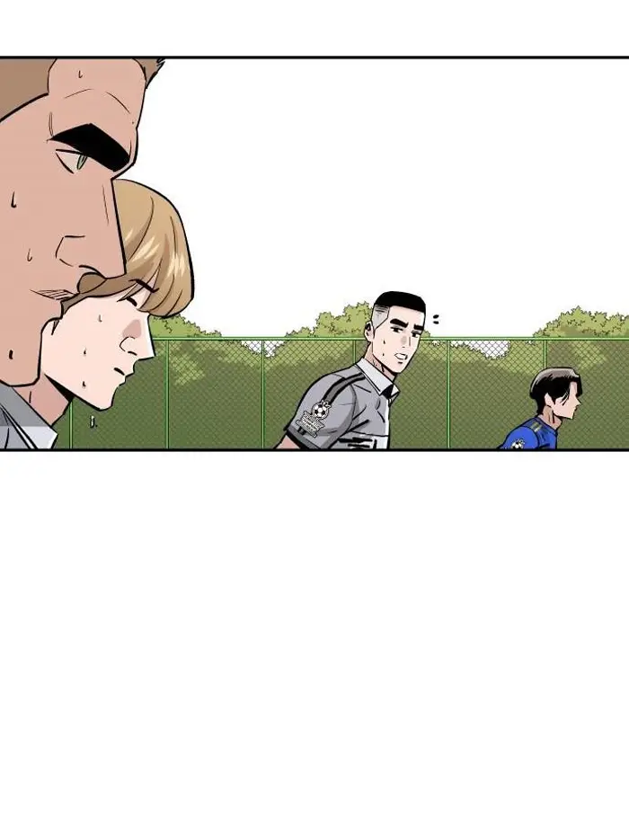 Read The Build Up PT-BR Manga Online