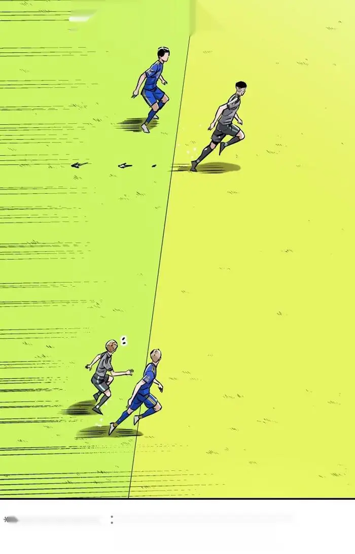 Read The Build Up PT-BR Manga Online