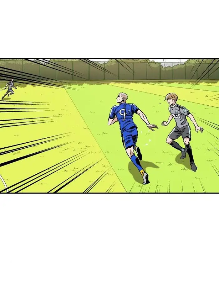 Read The Build Up PT-BR Manga Online
