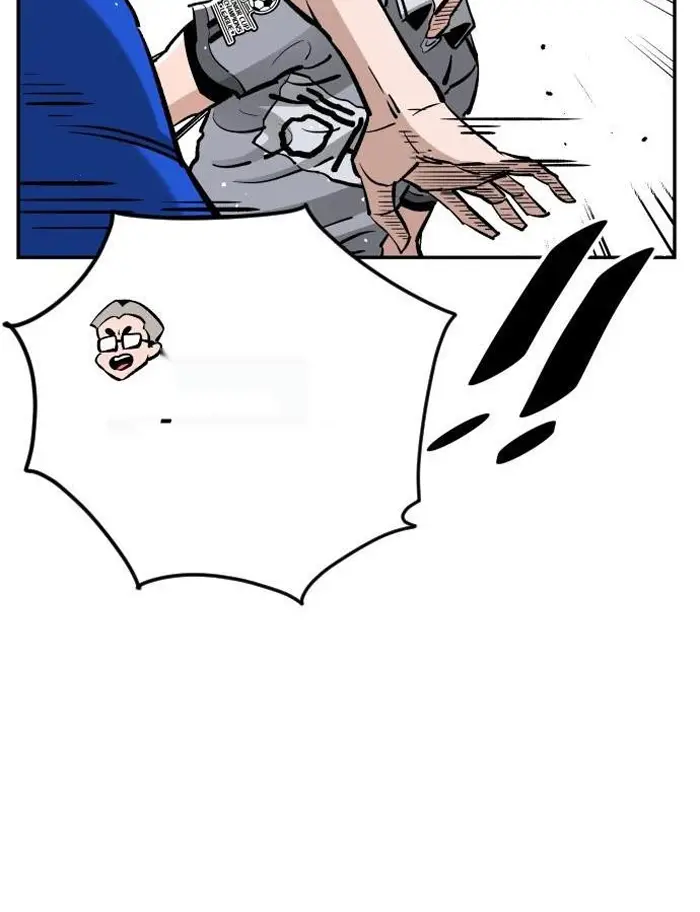Read The Build Up PT-BR Manga Online