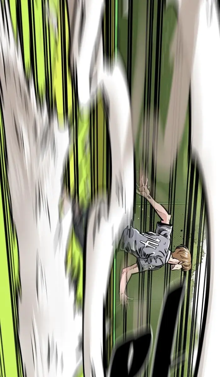 Read The Build Up PT-BR Manga Online
