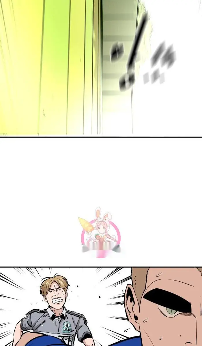 Read The Build Up PT-BR Manga Online