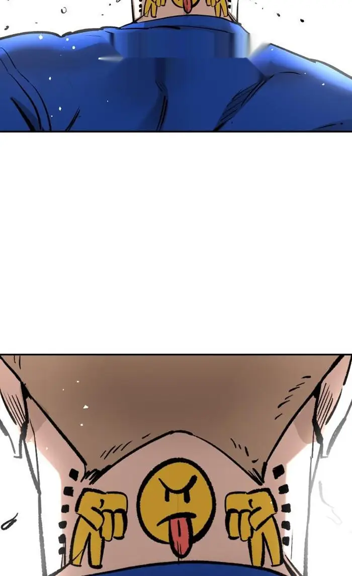 Read The Build Up PT-BR Manga Online