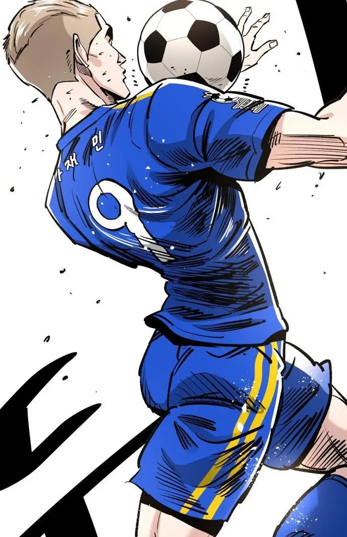 Read The Build Up PT-BR Manga Online