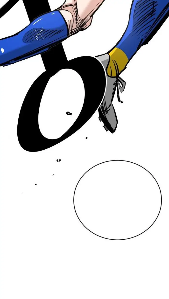 Read The Build Up PT-BR Manga Online