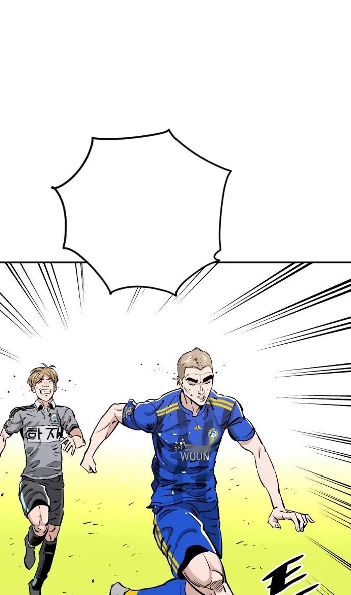Read The Build Up PT-BR Manga Online