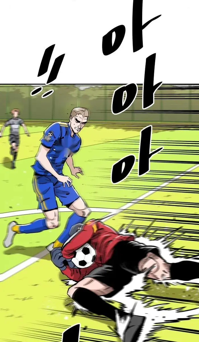 Read The Build Up PT-BR Manga Online