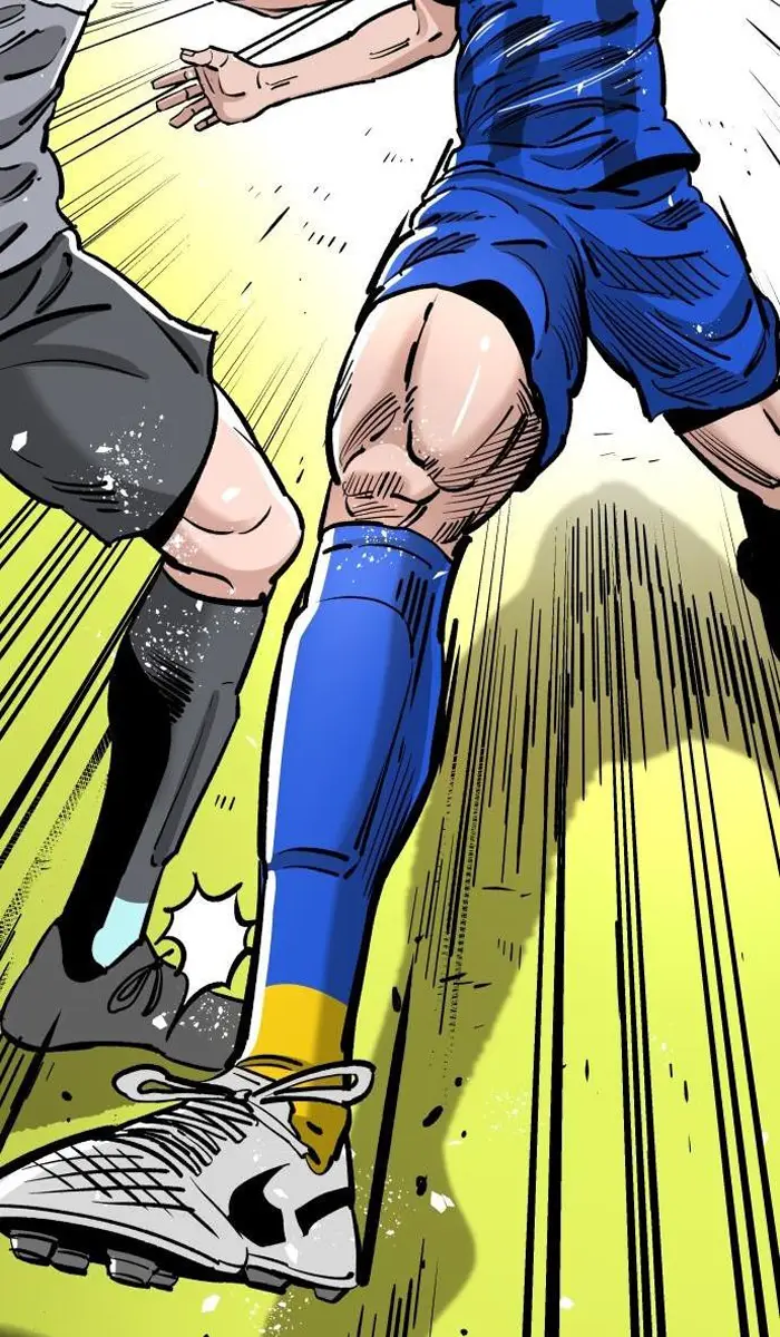 Read The Build Up PT-BR Manga Online