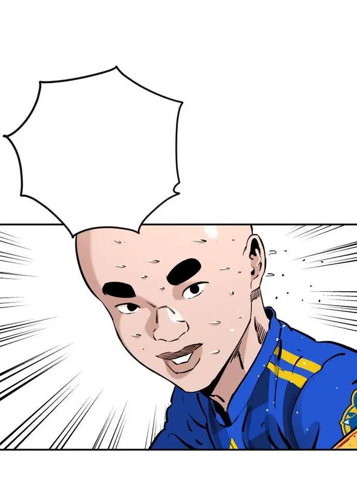 Read The Build Up PT-BR Manga Online