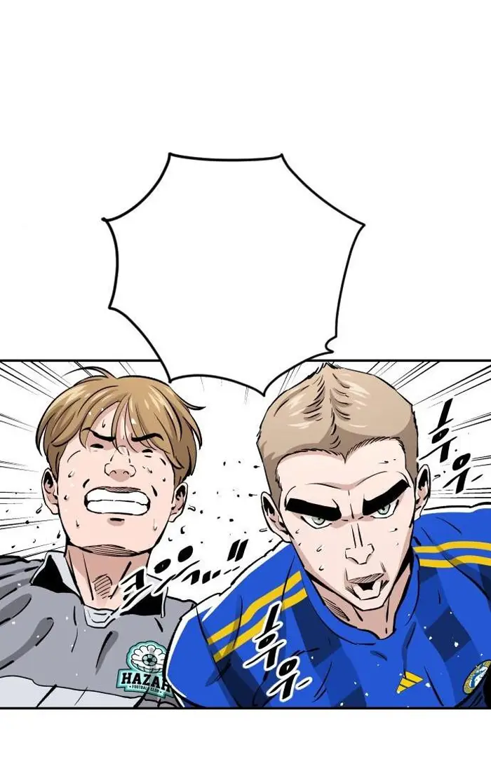 Read The Build Up PT-BR Manga Online