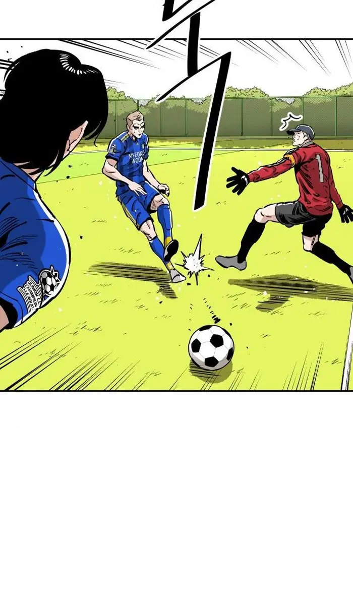 Read The Build Up PT-BR Manga Online